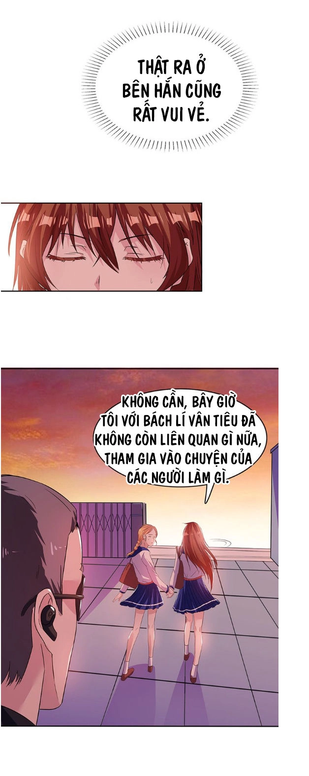 Tiên Vương Trùng Sinh Chapter 1 - 32