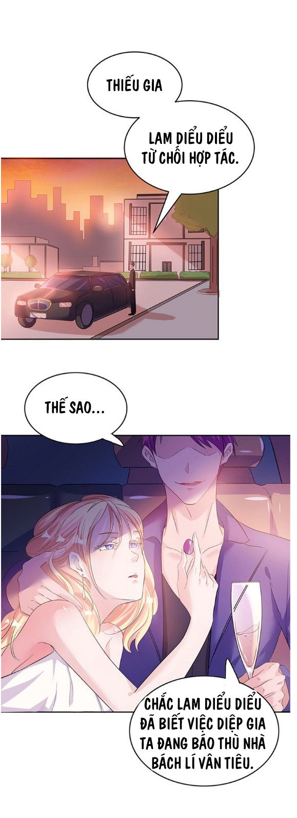 Tiên Vương Trùng Sinh Chapter 1 - 33