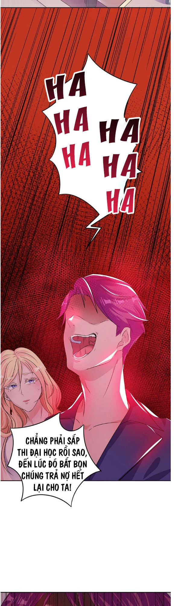 Tiên Vương Trùng Sinh Chapter 1 - 35