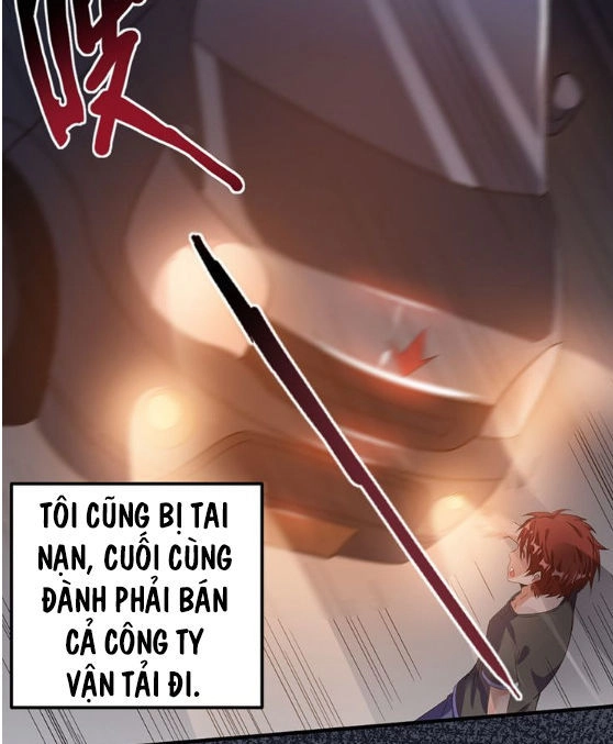 Tiên Vương Trùng Sinh Chapter 2 - 2