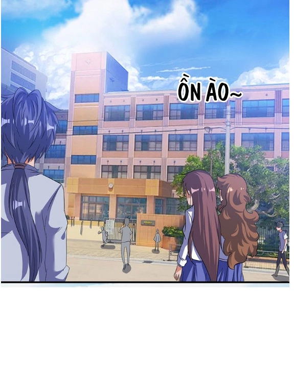 Tiên Vương Trùng Sinh Chapter 2 - 7