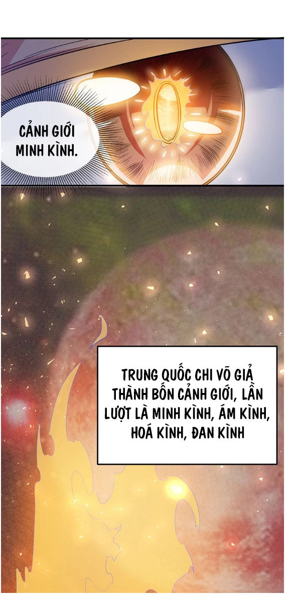 Tiên Vương Trùng Sinh Chapter 2 - 12