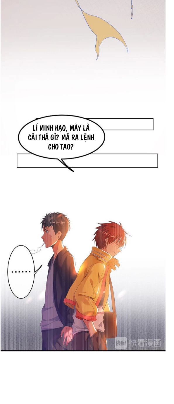 Tiên Vương Trùng Sinh Chapter 2 - 15