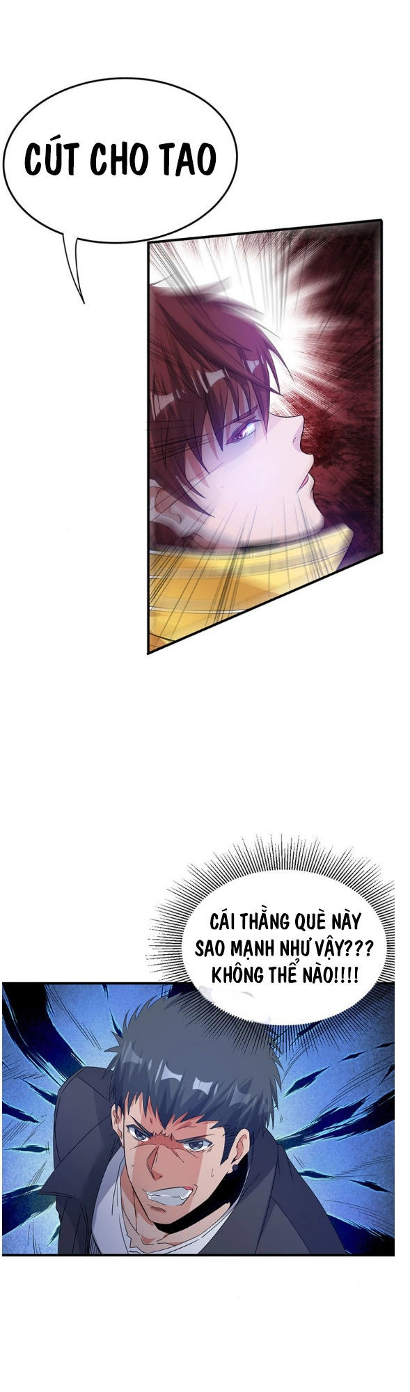 Tiên Vương Trùng Sinh Chapter 2 - 17