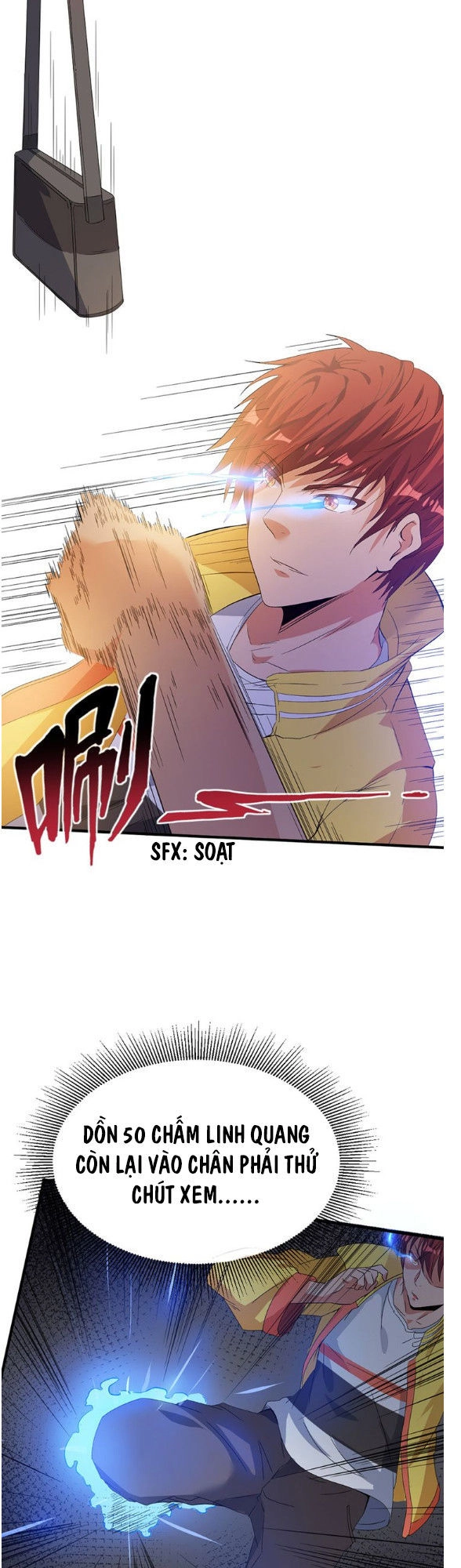 Tiên Vương Trùng Sinh Chapter 2 - 25