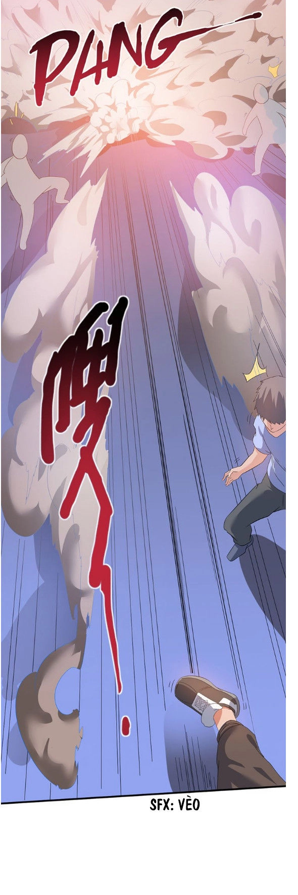 Tiên Vương Trùng Sinh Chapter 2 - 28