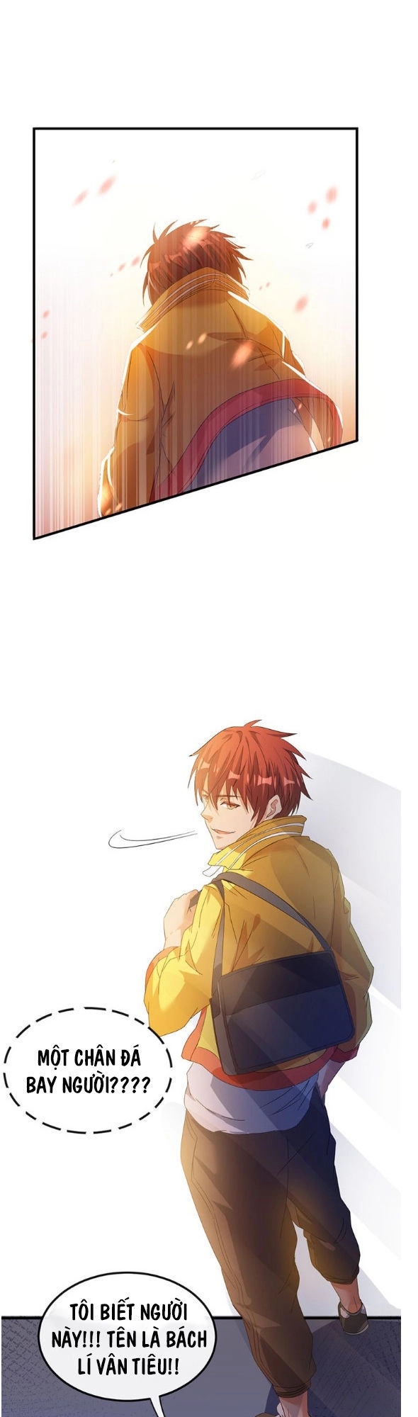 Tiên Vương Trùng Sinh Chapter 2 - 29