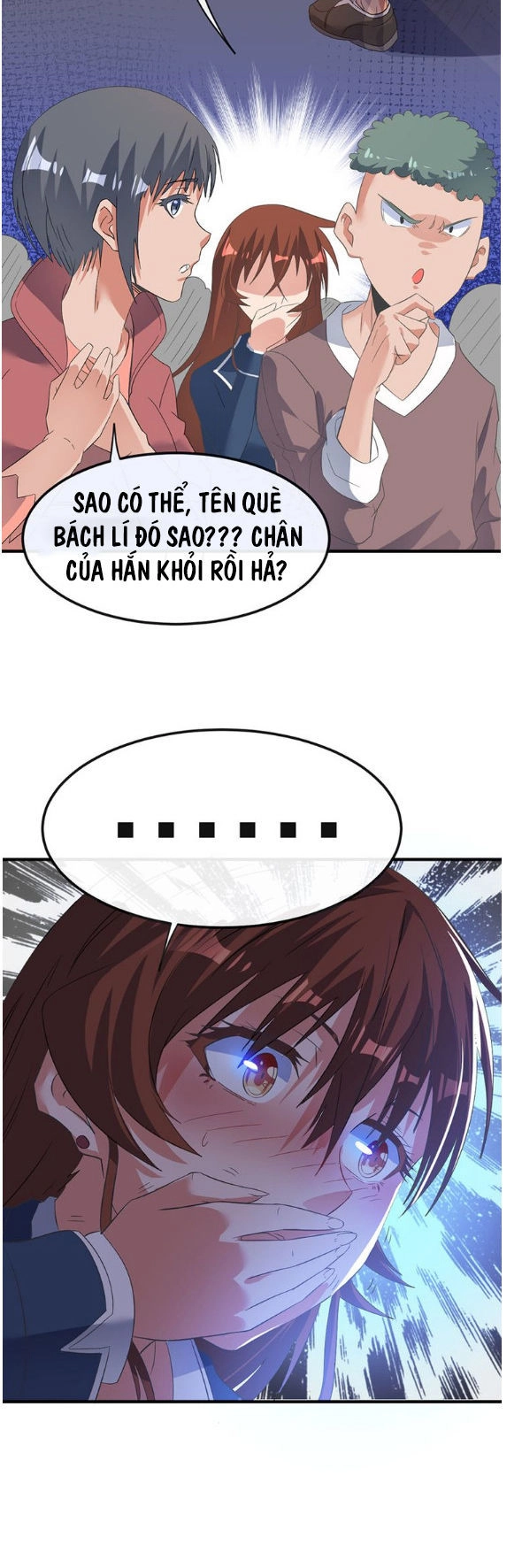 Tiên Vương Trùng Sinh Chapter 2 - 30