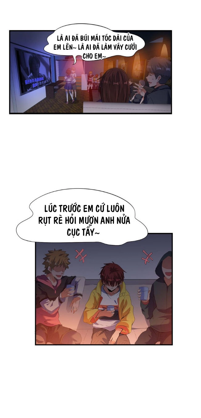 Tiên Vương Trùng Sinh Chapter 3 - 17