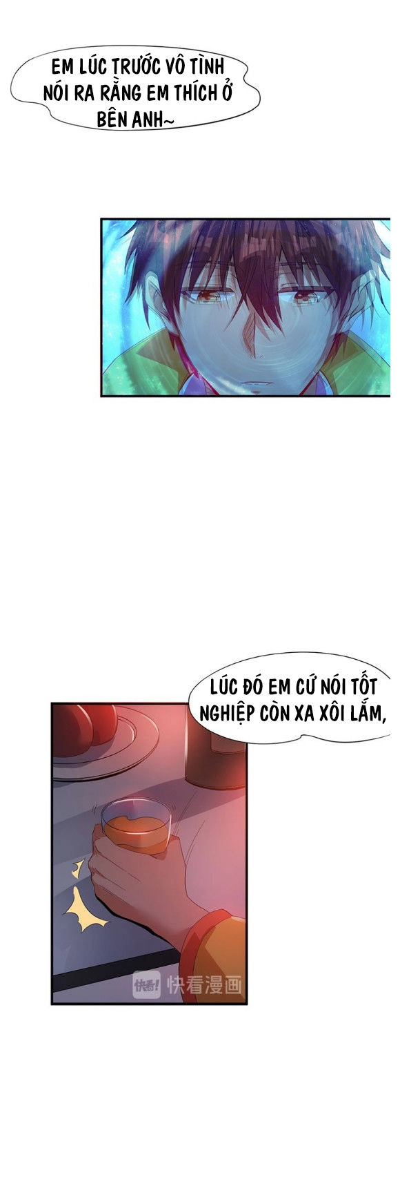 Tiên Vương Trùng Sinh Chapter 3 - 18