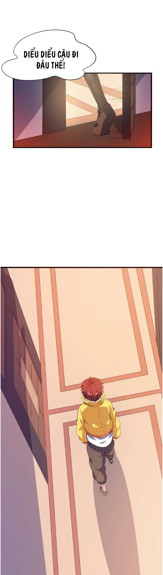 Tiên Vương Trùng Sinh Chapter 3 - 20