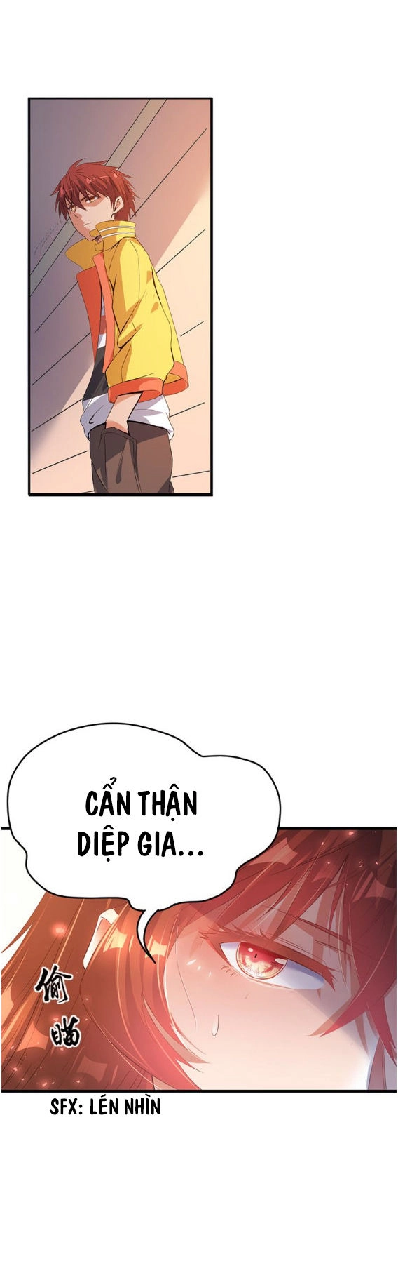 Tiên Vương Trùng Sinh Chapter 3 - 24