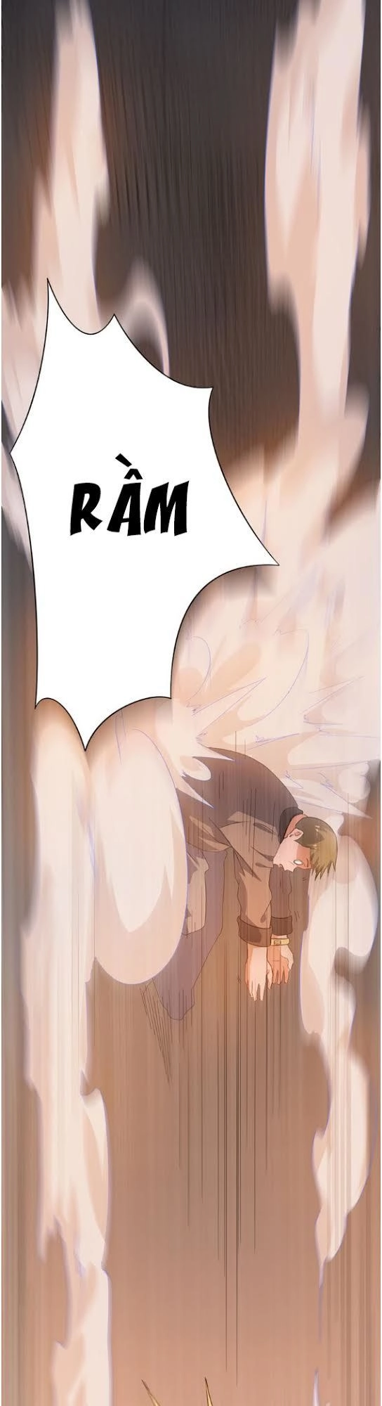 Tiên Vương Trùng Sinh Chapter 4 - 4