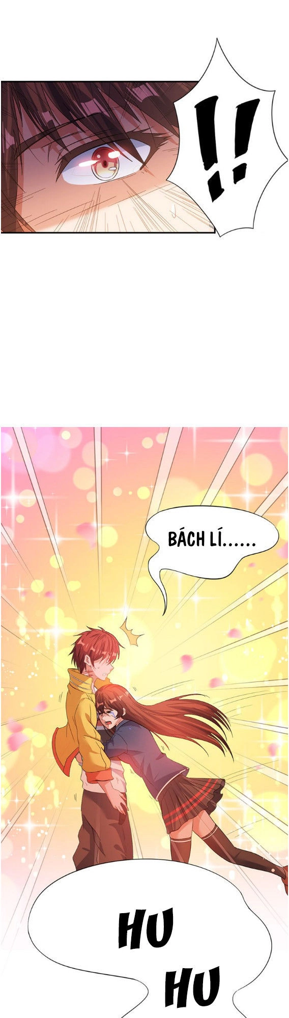 Tiên Vương Trùng Sinh Chapter 4 - 6