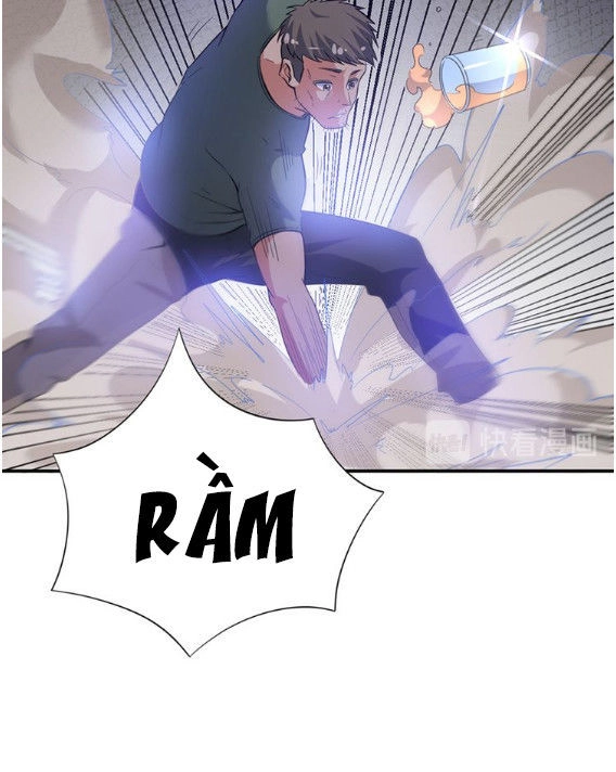 Tiên Vương Trùng Sinh Chapter 4 - 21