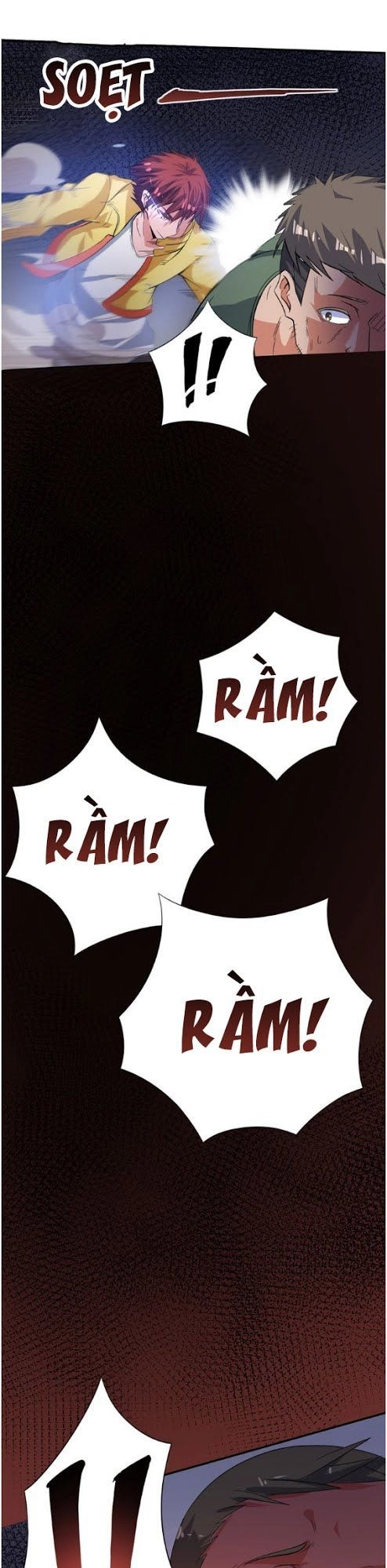 Tiên Vương Trùng Sinh Chapter 4 - 22