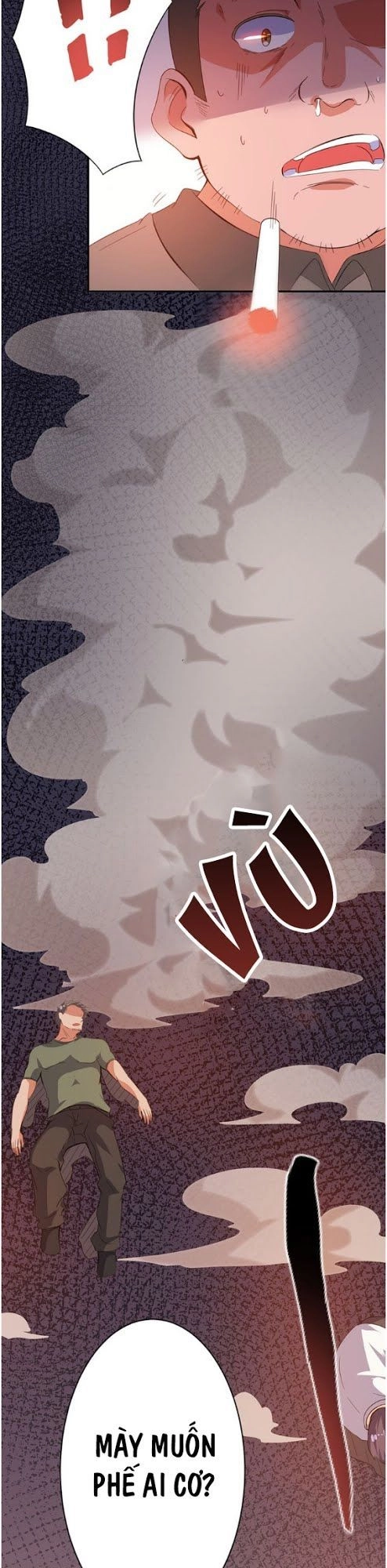 Tiên Vương Trùng Sinh Chapter 4 - 23