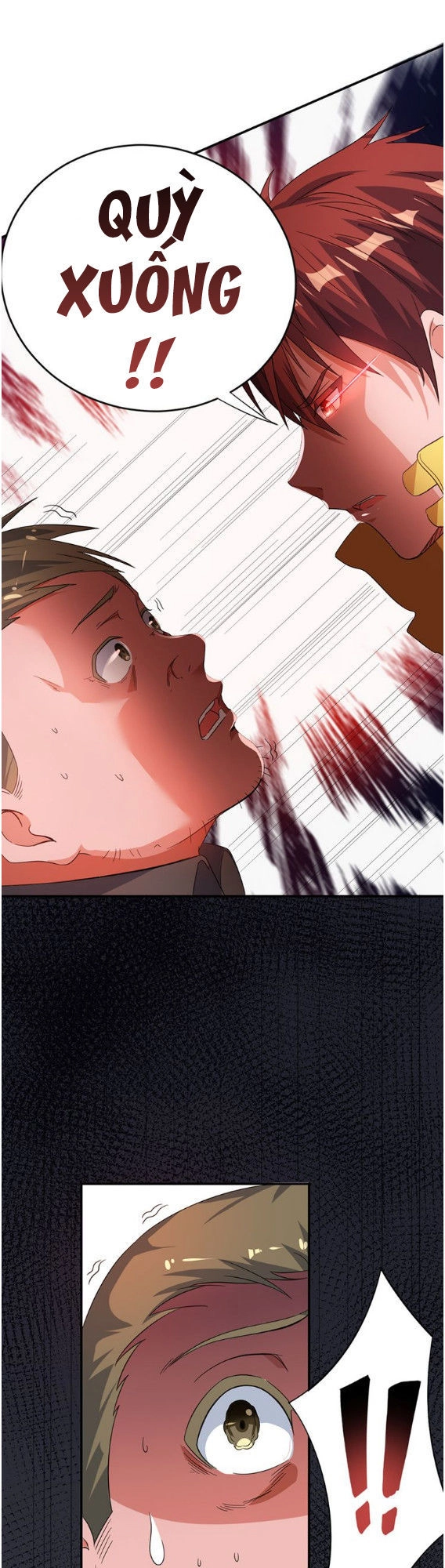 Tiên Vương Trùng Sinh Chapter 5 - 5