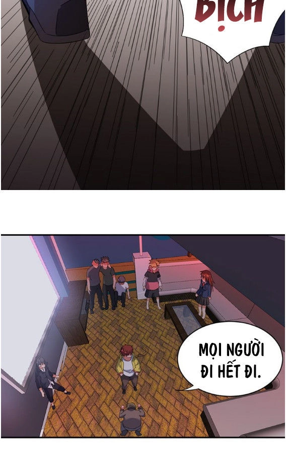 Tiên Vương Trùng Sinh Chapter 5 - 7