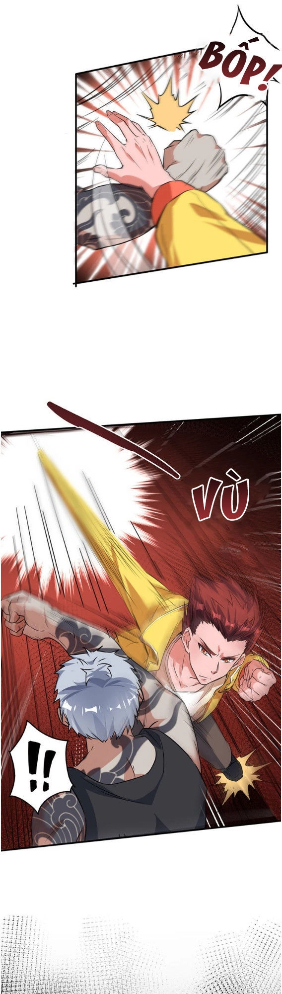 Tiên Vương Trùng Sinh Chapter 5 - 19