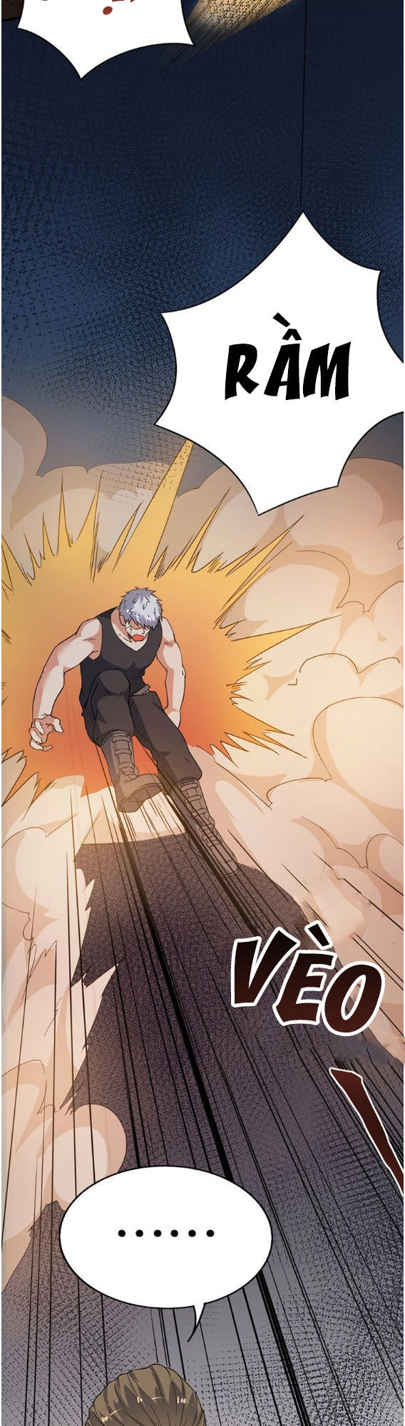 Tiên Vương Trùng Sinh Chapter 5 - 23