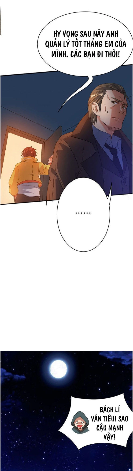 Tiên Vương Trùng Sinh Chapter 5 - 27