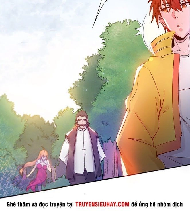 Tiên Vương Trùng Sinh Chapter 6 - 3