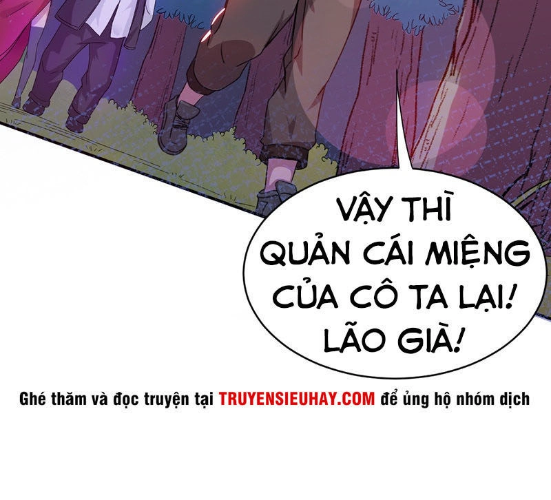 Tiên Vương Trùng Sinh Chapter 6 - 9