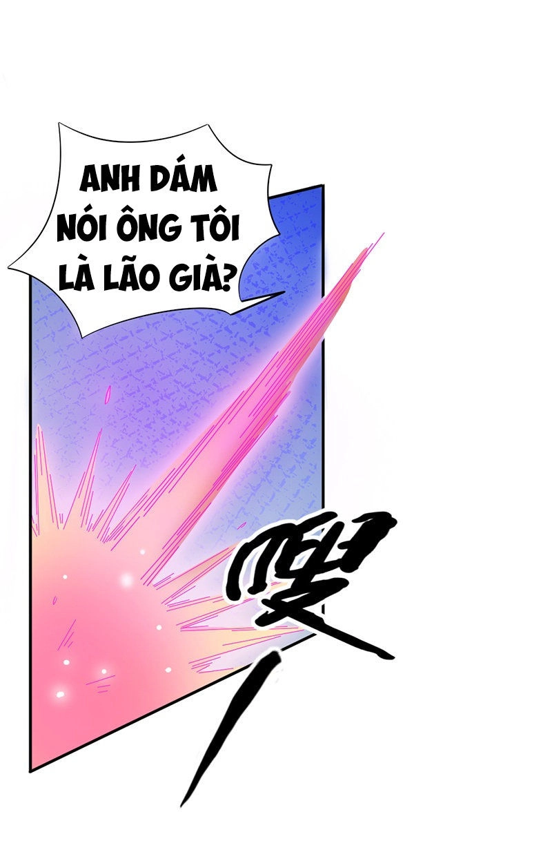 Tiên Vương Trùng Sinh Chapter 6 - 10