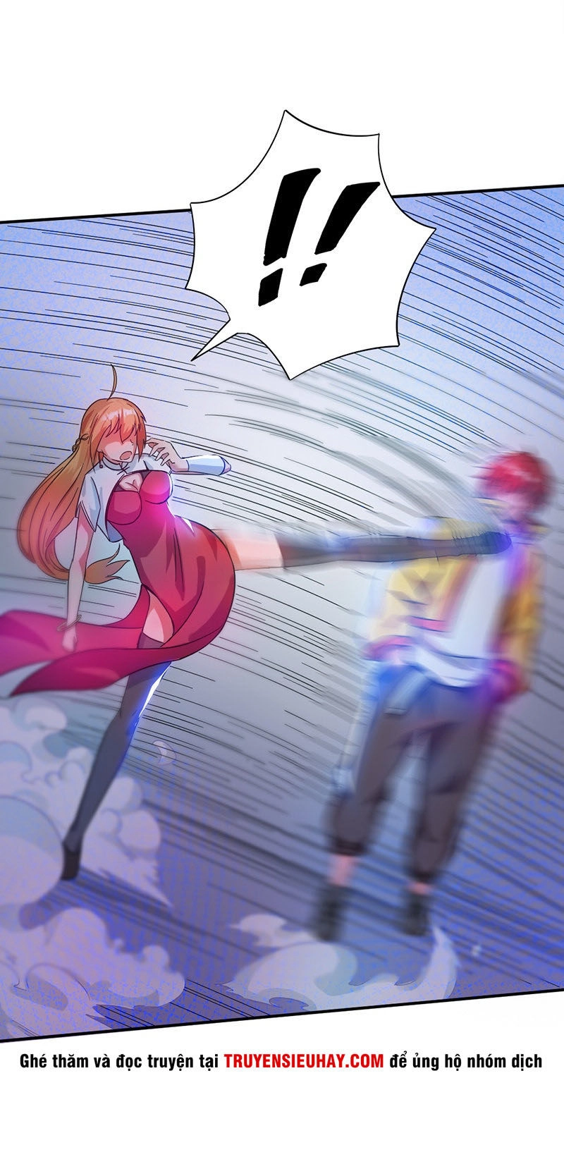 Tiên Vương Trùng Sinh Chapter 6 - 14