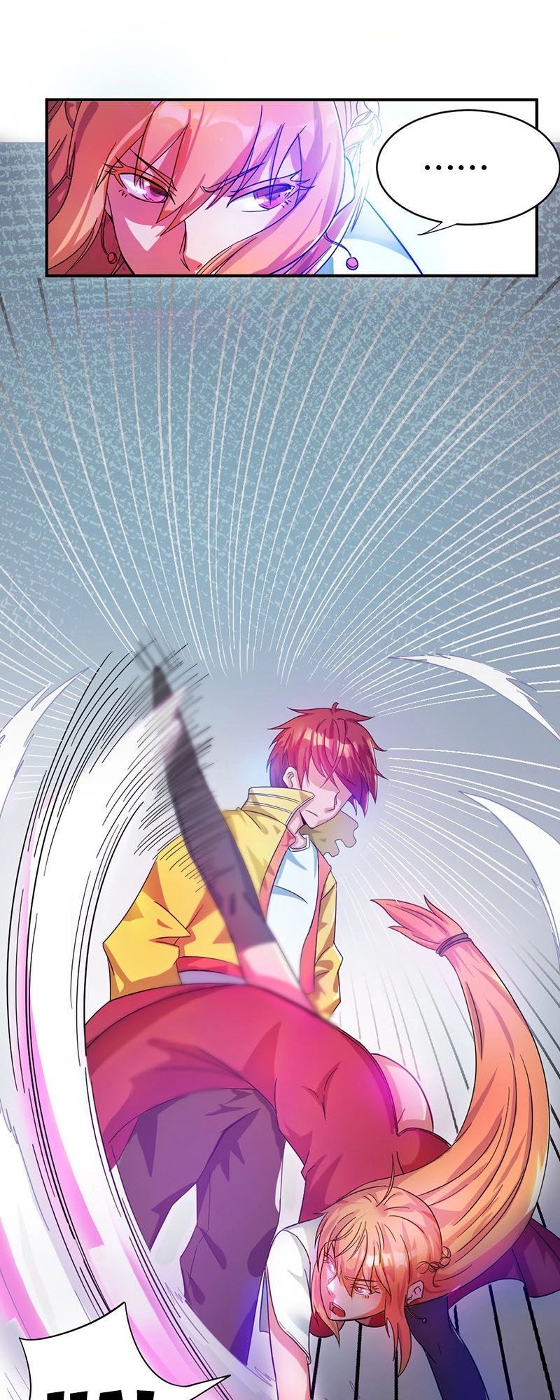 Tiên Vương Trùng Sinh Chapter 6 - 16