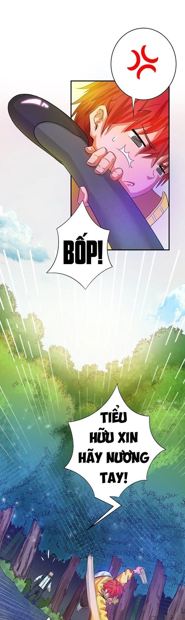 Tiên Vương Trùng Sinh Chapter 6 - 18