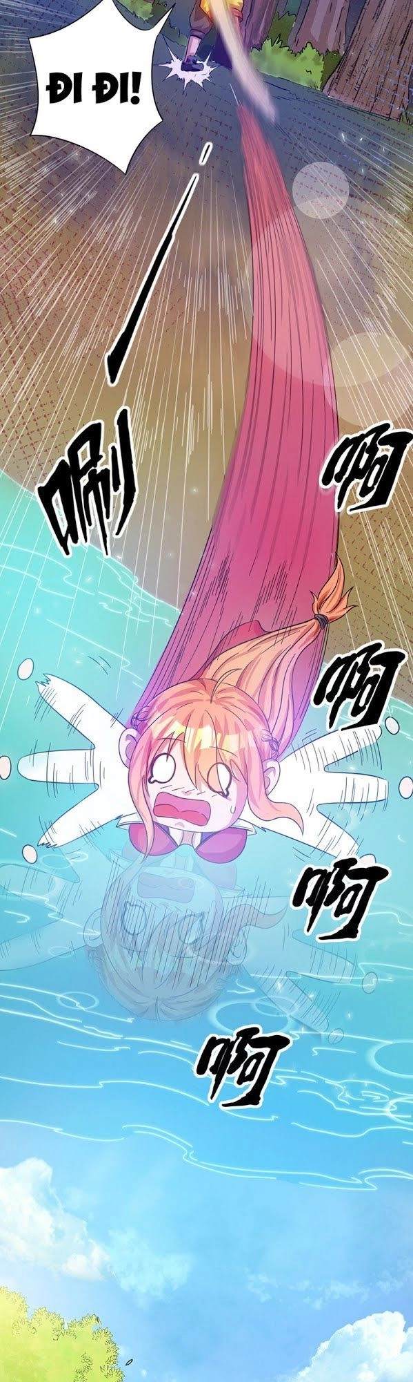 Tiên Vương Trùng Sinh Chapter 6 - 19