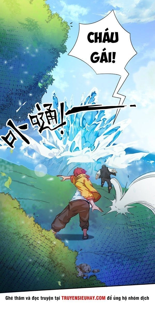 Tiên Vương Trùng Sinh Chapter 6 - 20