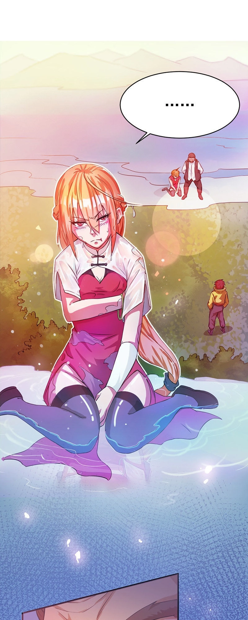 Tiên Vương Trùng Sinh Chapter 6 - 21