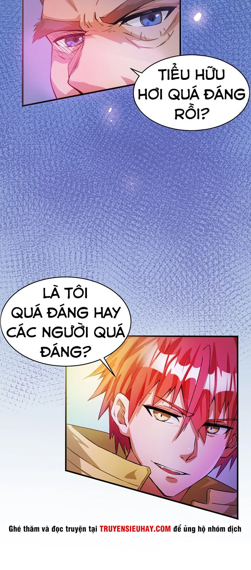 Tiên Vương Trùng Sinh Chapter 6 - 22