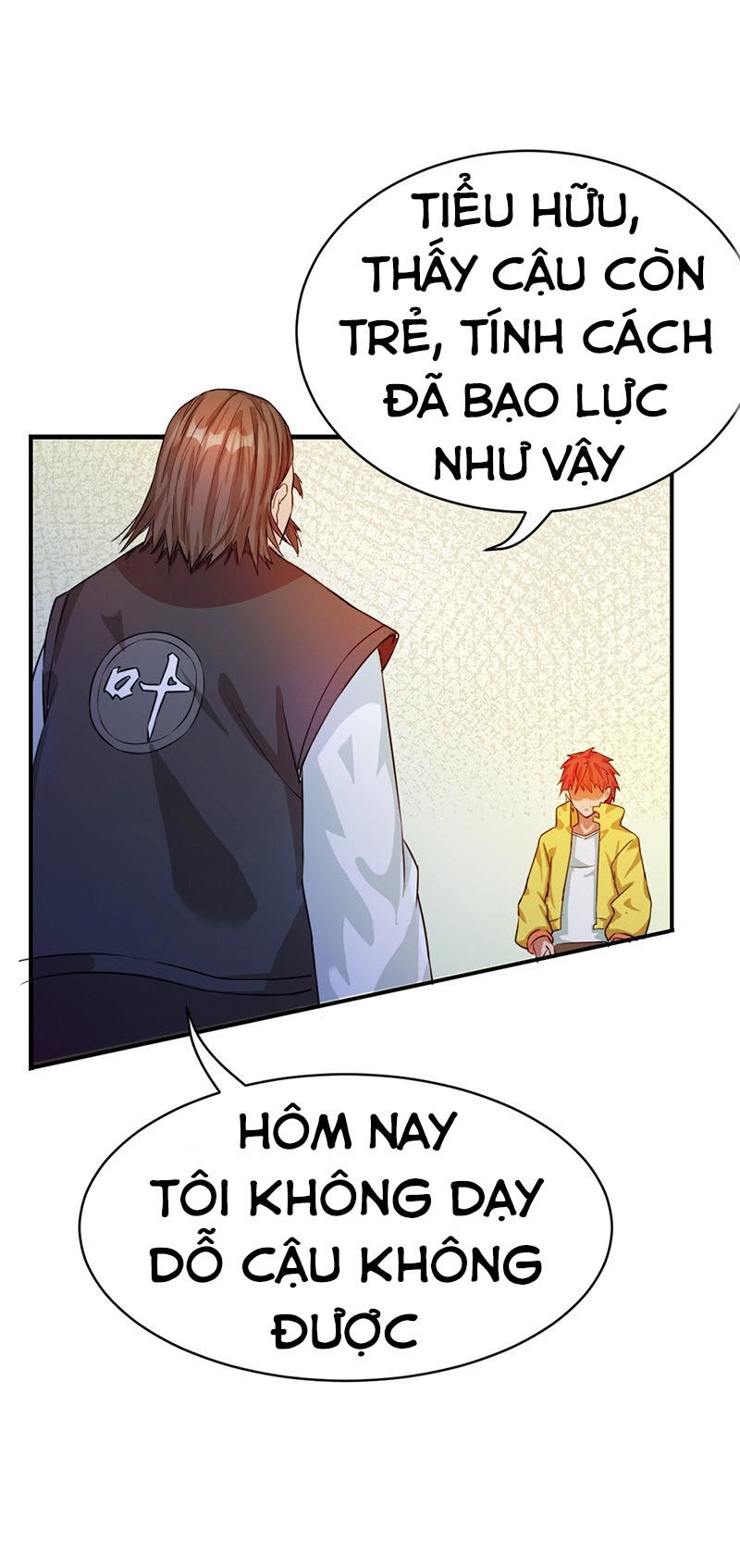 Tiên Vương Trùng Sinh Chapter 6 - 23