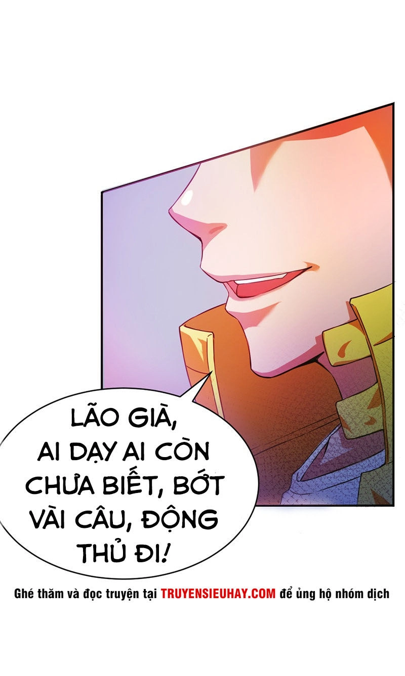 Tiên Vương Trùng Sinh Chapter 6 - 24