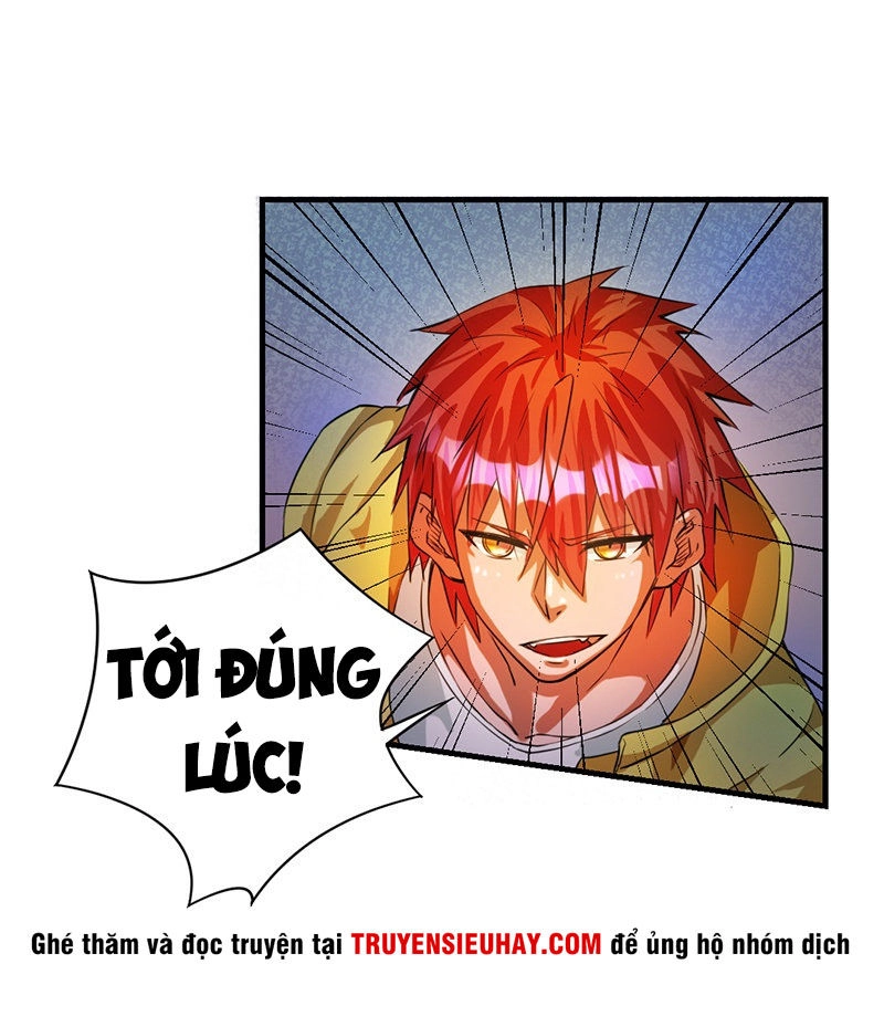 Tiên Vương Trùng Sinh Chapter 6 - 27