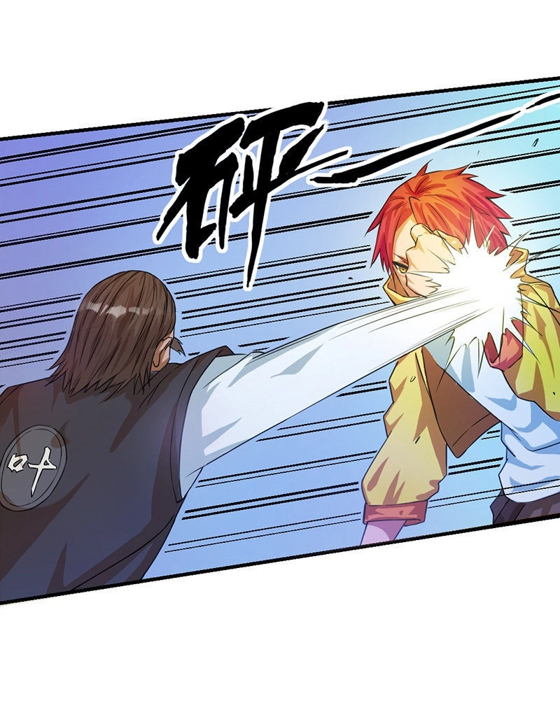 Tiên Vương Trùng Sinh Chapter 6 - 28