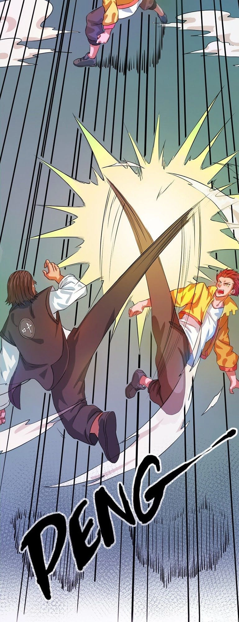 Tiên Vương Trùng Sinh Chapter 6 - 30