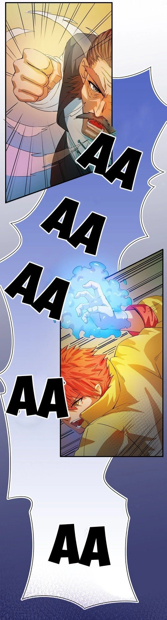 Tiên Vương Trùng Sinh Chapter 6 - 32