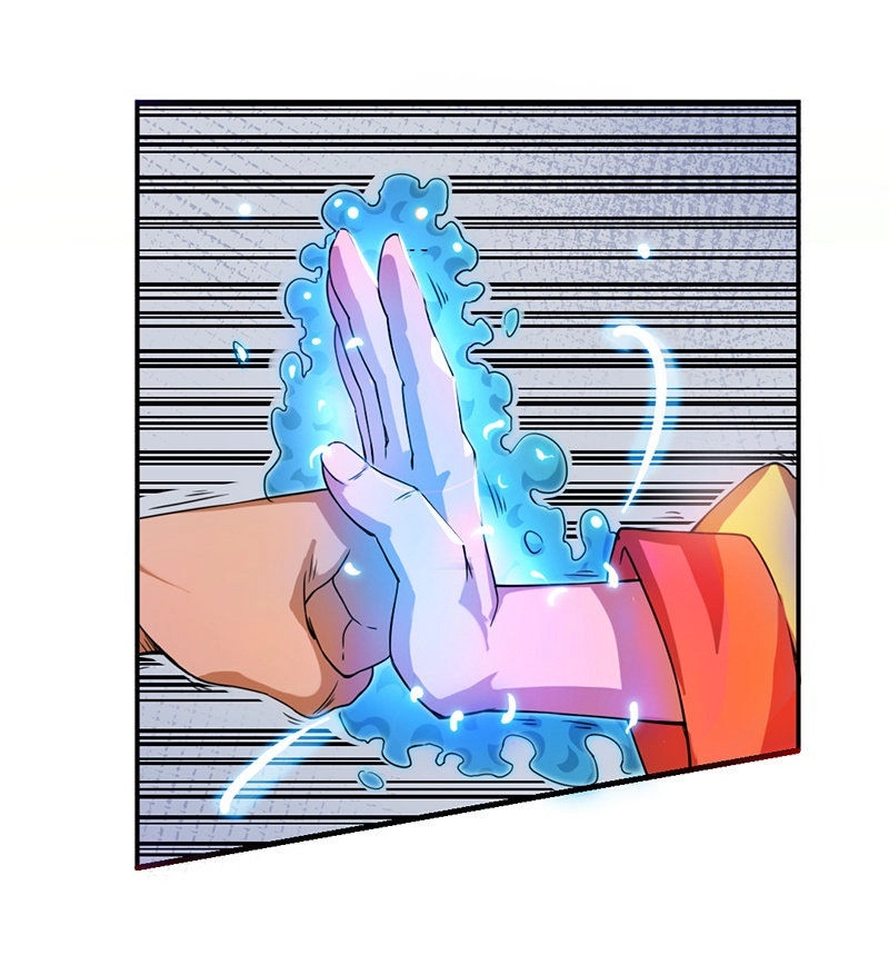 Tiên Vương Trùng Sinh Chapter 6 - 35