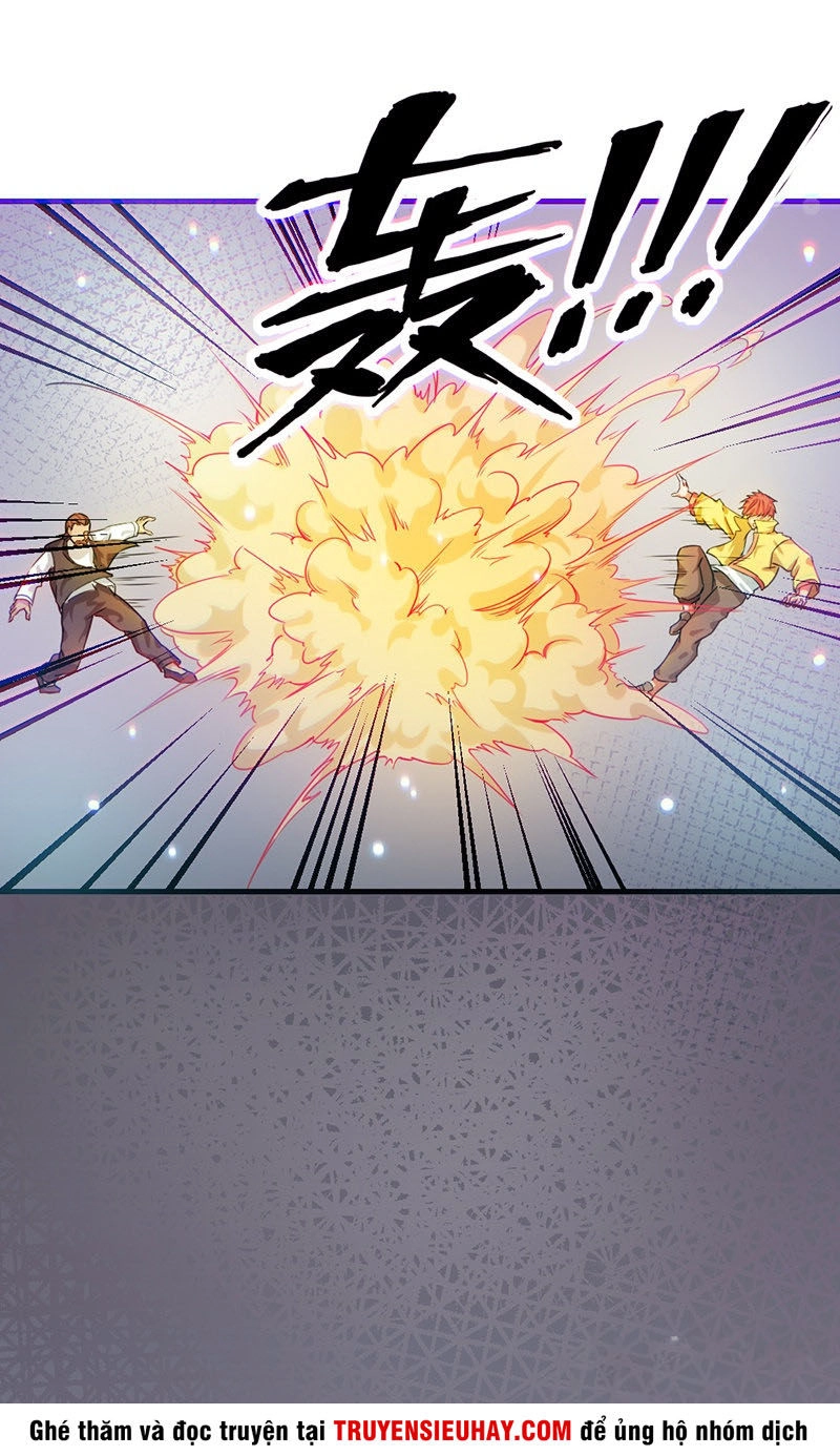 Tiên Vương Trùng Sinh Chapter 6 - 36