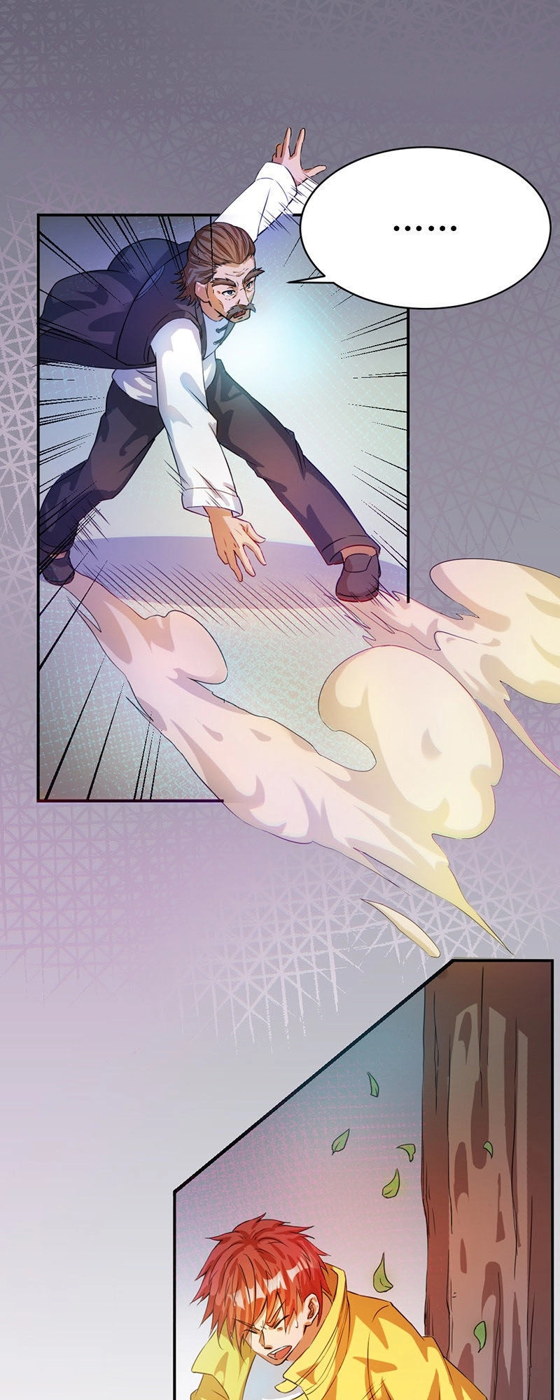 Tiên Vương Trùng Sinh Chapter 6 - 37