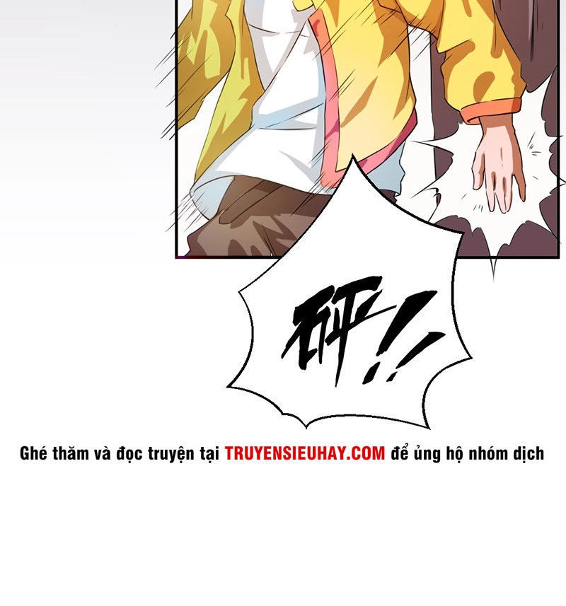 Tiên Vương Trùng Sinh Chapter 6 - 38