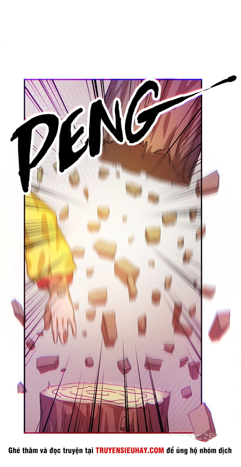 Tiên Vương Trùng Sinh Chapter 6 - 39