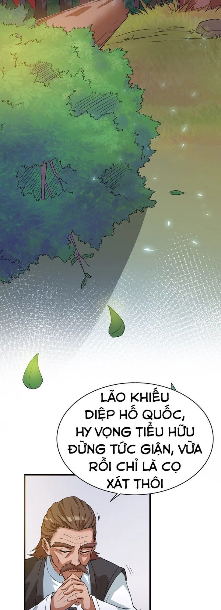 Tiên Vương Trùng Sinh Chapter 7 - 2