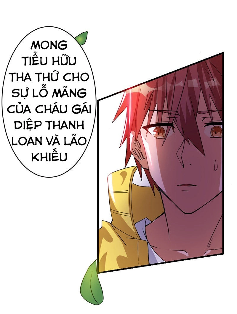 Tiên Vương Trùng Sinh Chapter 7 - 4