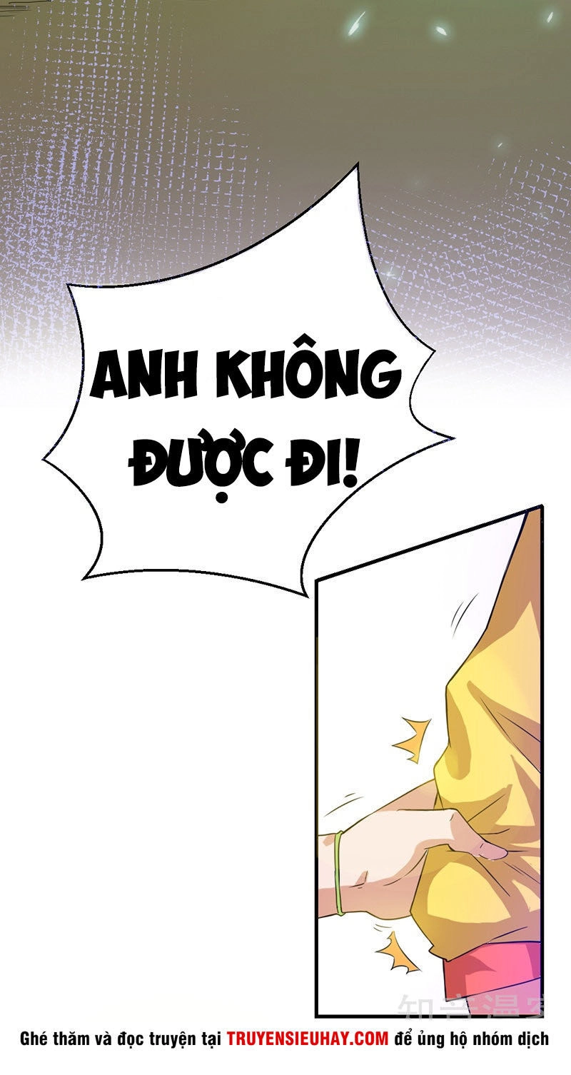 Tiên Vương Trùng Sinh Chapter 7 - 9